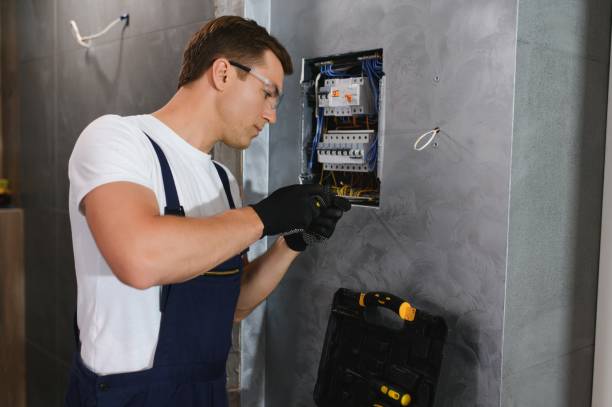 Reliable North Aurora, IL Electrician Solutions