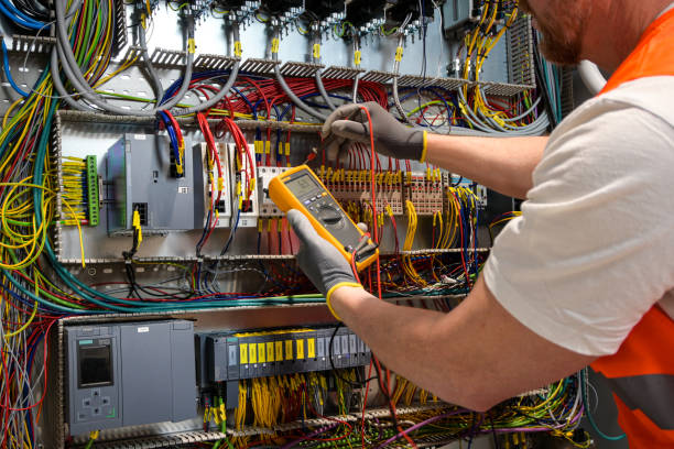 Why Trust Our Certified Electricians for Your Electrical Needs in North Aurora, IL?